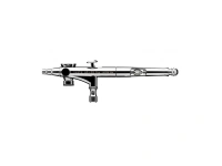 Iwata High Performance SB plus 0.2mm