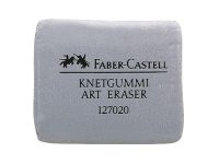 Art eraser Faber Castell