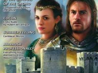 Airbrush Step by Step Magazine 2/08 | GERMAN