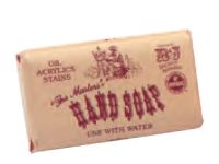 Artists handsoap