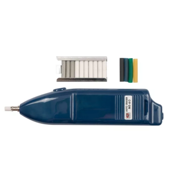 ne60 electric eraser