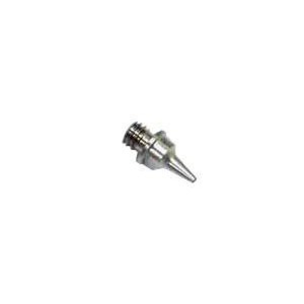 Buse Fluid Iwata 0.2 Mm – Compatible Aérographes HP-A / HP-B / HP-SB+ Haute Performance