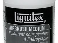 Liquitex Airbrush Medium 237ml