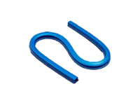 Flexible Plastic French Curve 30 cm