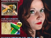 Airbrush Step by Step Magazine English 01/16