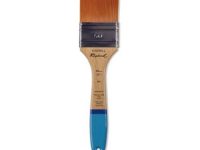 Raphael KAERELL Flat Varnish brush serie 281 - 50mm