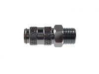Airtex Quick Release Disconnect Female + 3 Nipples