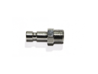 Quick Disconnect (Male) connector for IWATA compressors 012009