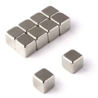 Power Neodym-Magnete
