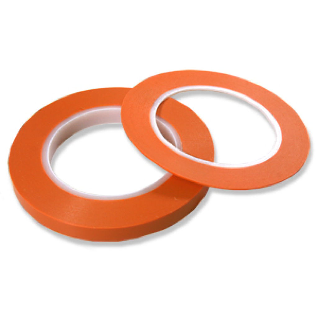 KleenEdge® Low Tack Painting Tape 24mm x 50m Foxy Studio