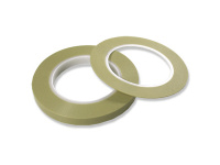 JTape Olive Fine Line Masking Tape | 6mm x 55m