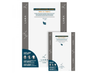 Lanavanguard Synthetic Yupo Paper -  34x48cm 10x Sheets