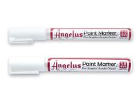 Angelus Empty Paint Marker Set of 2