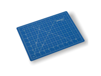 Westcott Cutting Mat Blue A4