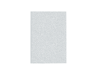 HammAirArt Organic Texture Stencil - Dots Large