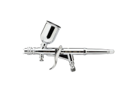 Iwata Hi-Line HP-TH Gravity Feed Dual Action Trigger Airbrush