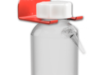 VSIONAIR Pressure Cleaning Pot & Holder