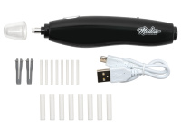 Medea USB Rechargeable Electric Eraser