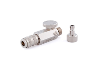 Grex G-Mac Micro Air Control Valve