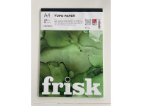 Frisk Yupo Paper Pad A4