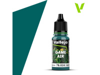 Vallejo Game Air - Turquoise (18ml)