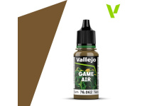 Vallejo Game Air - Earth (18ml)