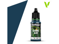 Vallejo Game Air - Abyssal Turquoise (18ml)