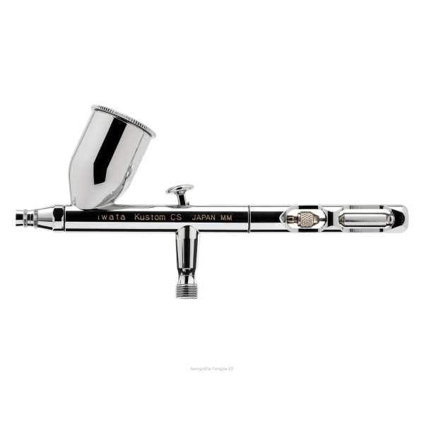 iwata vault kustom cs ecl4700